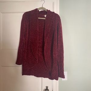 A New Day Sweater
